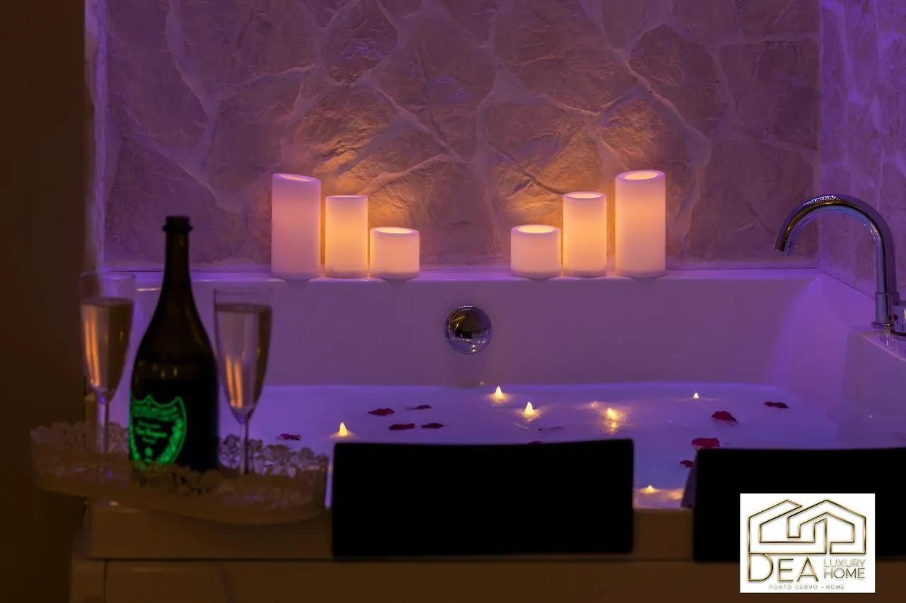 Ponte Milvio Suite Rome