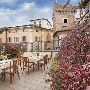 Portoghesi Rome